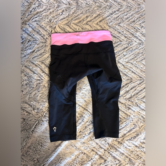 IVIVVA crop leggings 4 - Picture 2 of 5